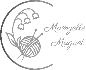 Logo MamzelleMuguet