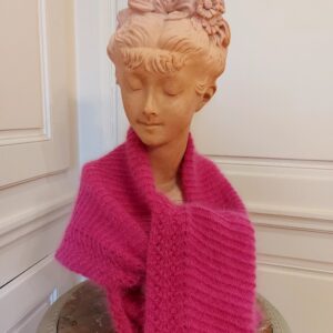 Écharpe/chèche Joséphine