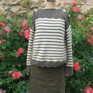 Marinière Berengère