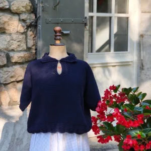 Polo Chloé - Comme Ambre