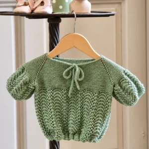 Blouse Candice