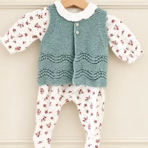 Gilet Romy